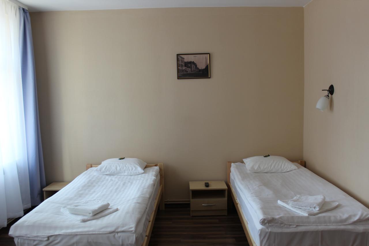 Windrose Otel Liepāja Dış mekan fotoğraf