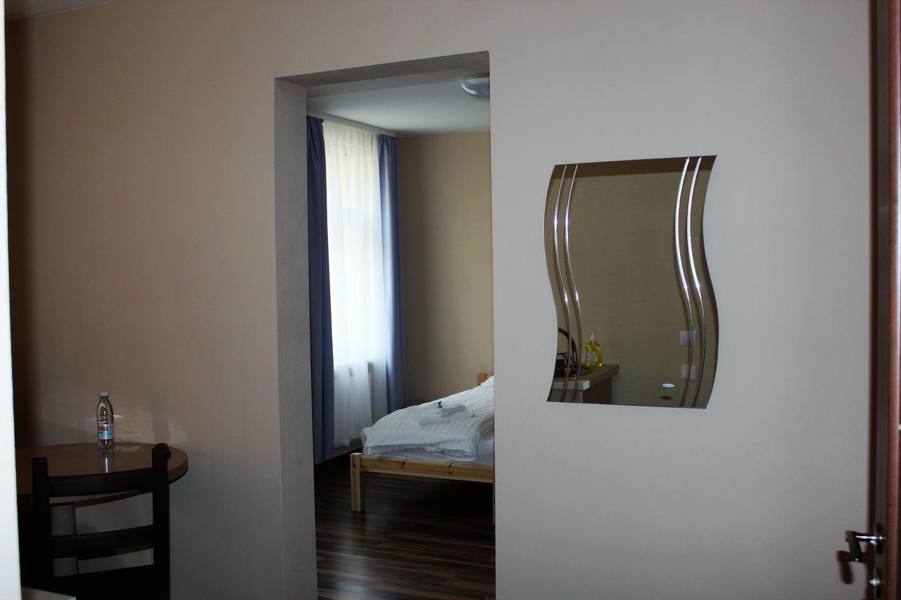 Windrose Otel Liepāja Dış mekan fotoğraf